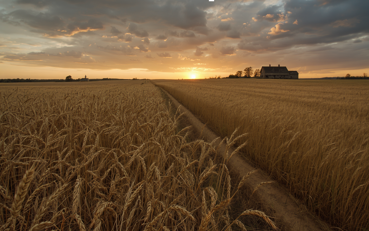 What Happens to a CRP Contract When Land Sells? A Guide for Iowa Land Buyers and Sellers
